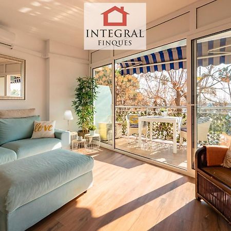 Apartament Bellport Apartment Palamos Luaran gambar