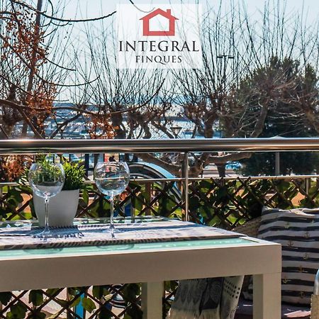 Apartament Bellport Apartment Palamos Luaran gambar
