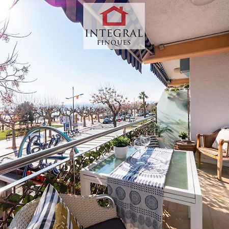 Apartament Bellport Apartment Palamos Luaran gambar