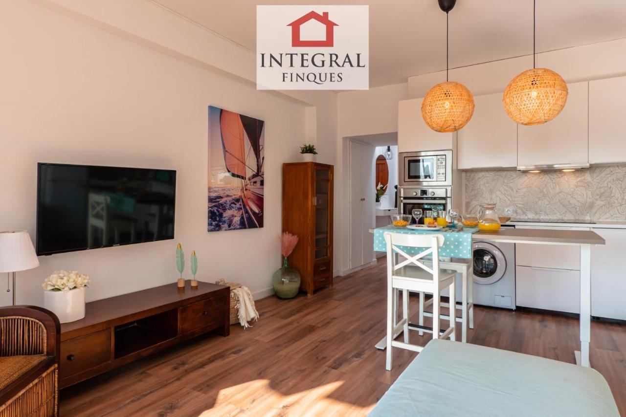 Apartament Bellport Apartment Palamos Luaran gambar