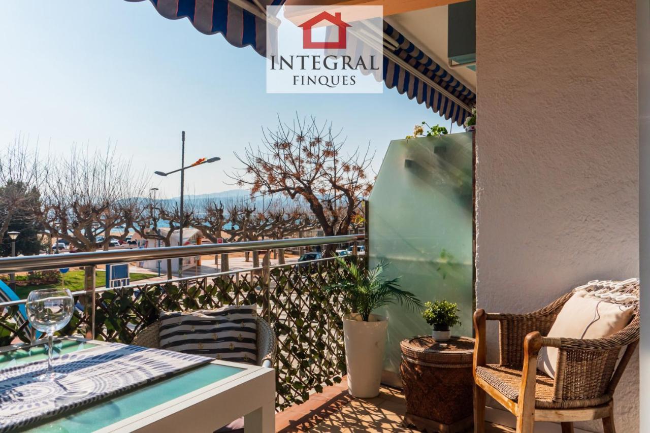 Apartament Bellport Apartment Palamos Luaran gambar