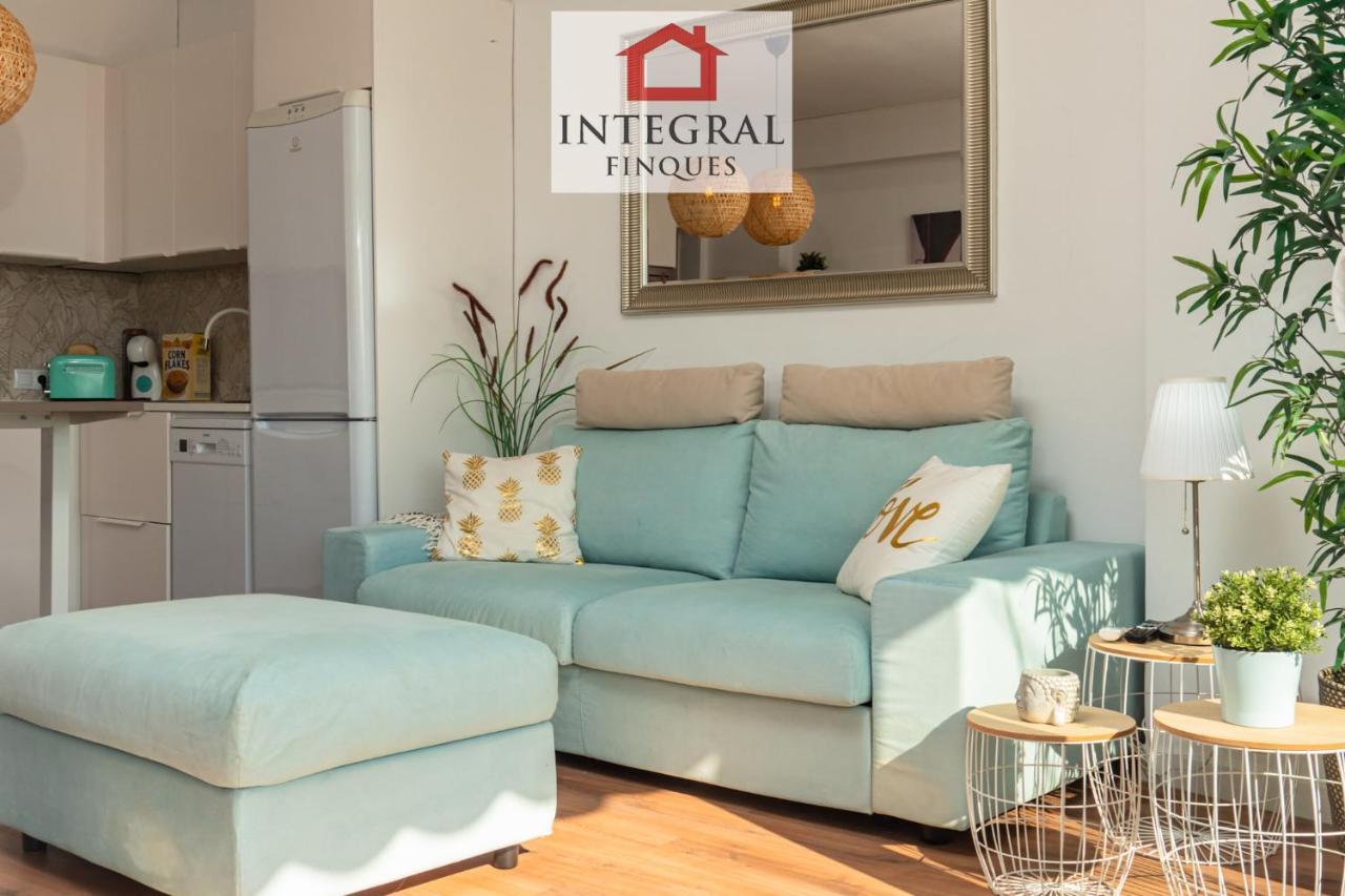 Apartament Bellport Apartment Palamos Luaran gambar