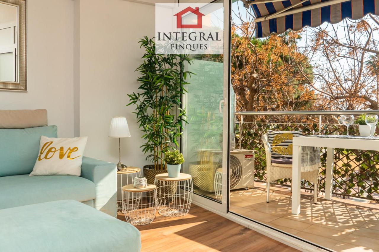 Apartament Bellport Apartment Palamos Luaran gambar
