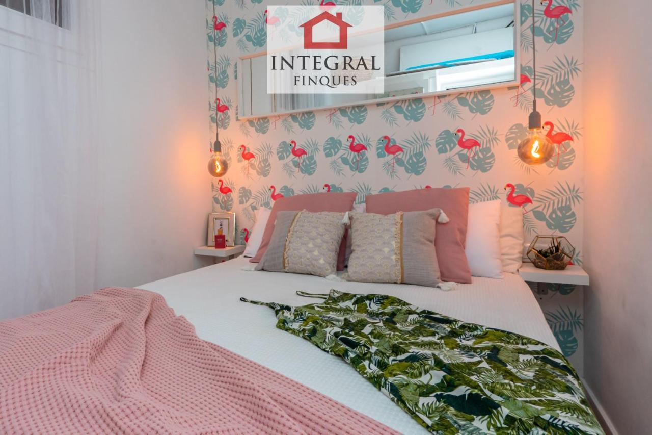 Apartament Bellport Apartment Palamos Luaran gambar