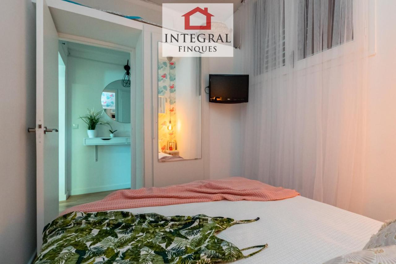 Apartament Bellport Apartment Palamos Luaran gambar