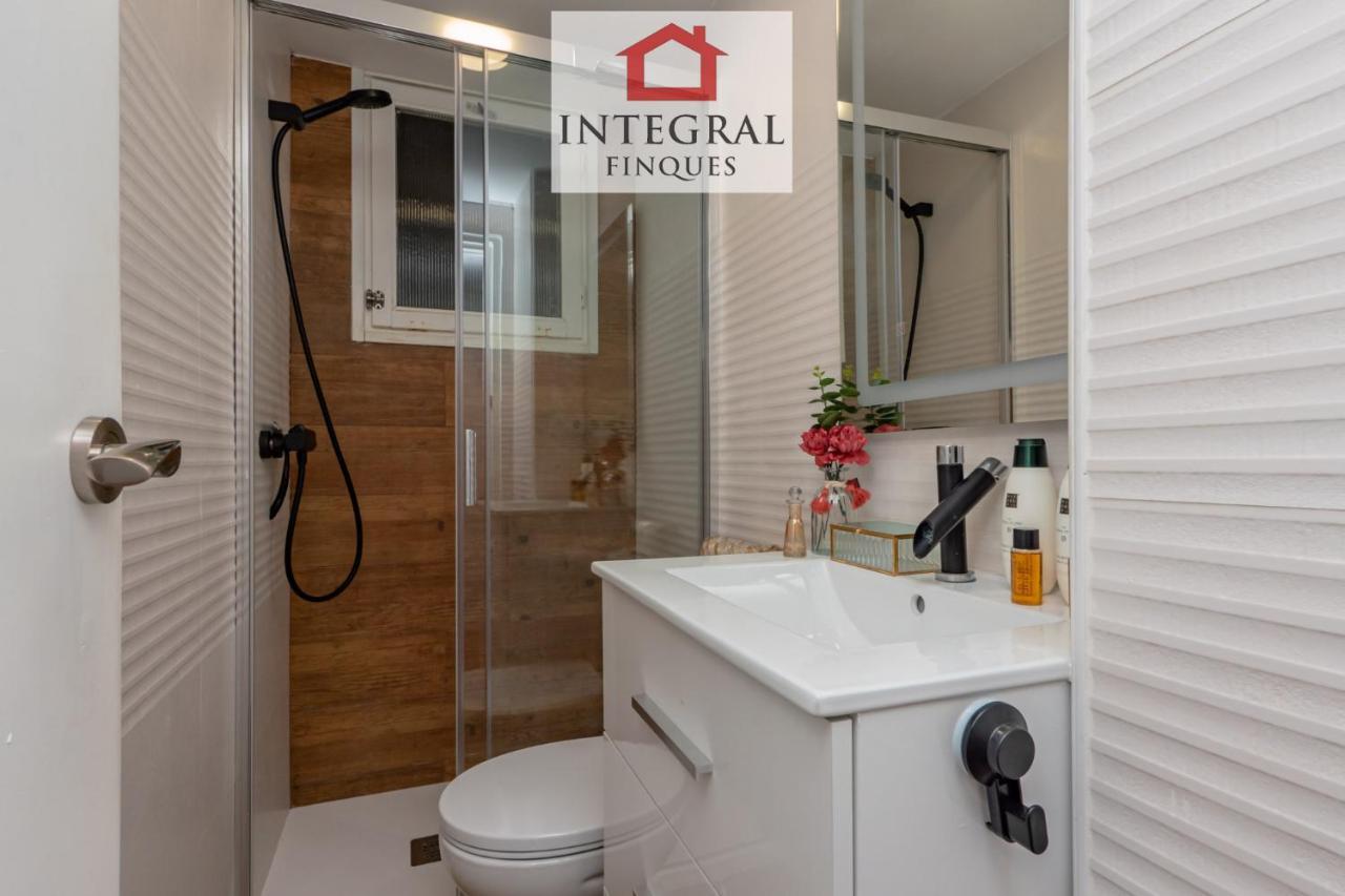 Apartament Bellport Apartment Palamos Luaran gambar